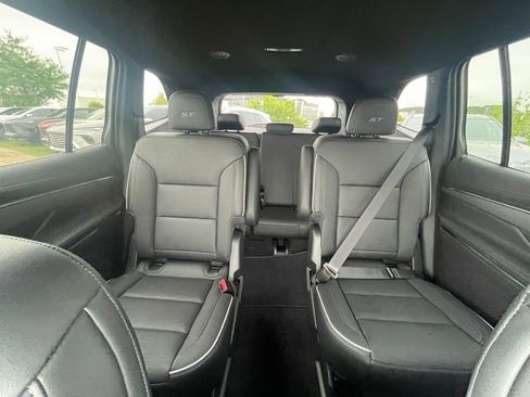 New 2026 Buick Enclave Sport Touring w/ Power Package FWD image 24