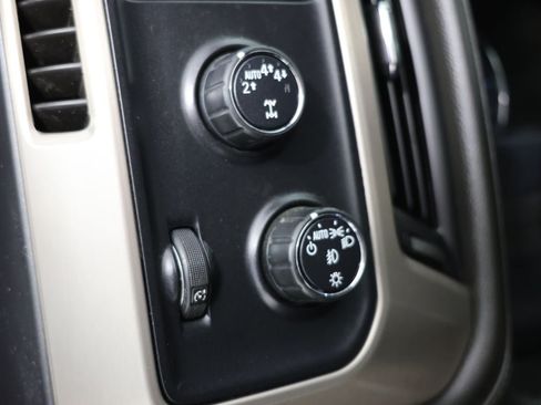 Used 2017 GMC Sierra 1500 Denali AWD/4WD image 17