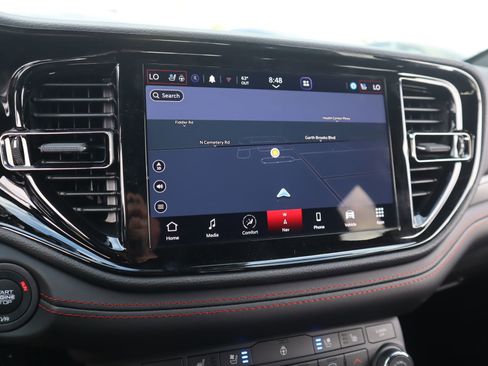 New 2026 Dodge Durango GT image 7