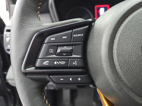 Used 2025 Subaru Outback Wilderness image 17