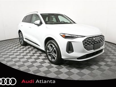 New 2025 Audi Q5 Premium