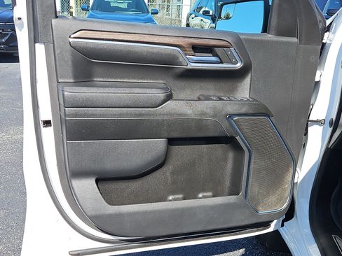 Used 2023 Chevrolet Silverado 1500 LT w/ Protection Package image 16