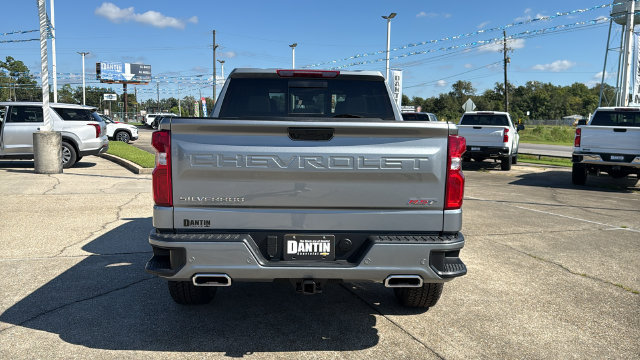 New 2026 Chevrolet Silverado 1500 RST w/ RST All Star Premium Package AWD/4WD image 27