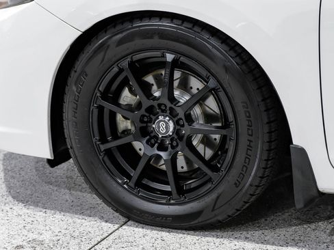 Used 2015 Honda Civic Si image 63