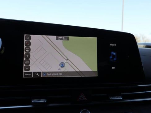 New 2026 Hyundai Elantra Limited FWD image 37