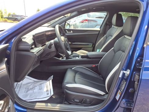 Used 2025 Kia K5 GT-Line AWD/4WD image 22
