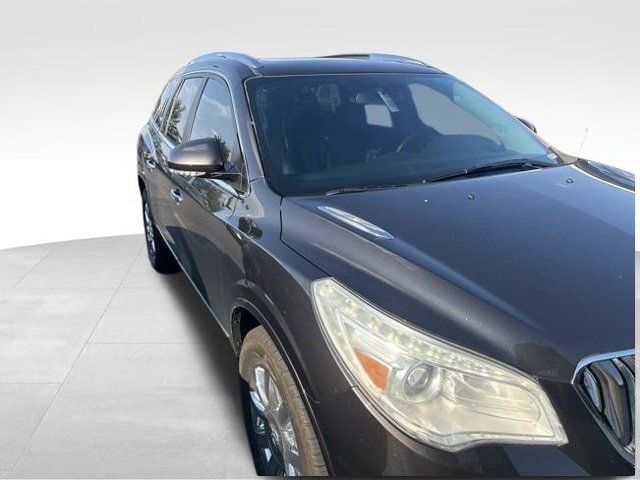 Used 2015 Buick Enclave Leather FWD image 3