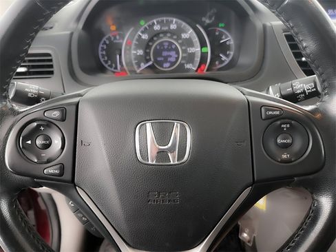 Used 2014 Honda CR-V EX-L image 23
