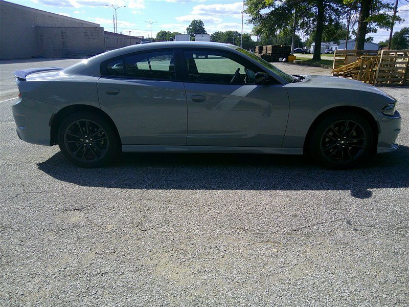 Used 2022 Dodge Charger GT w/ Plus Group AWD/4WD image 6