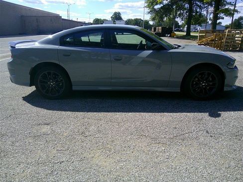 Used 2022 Dodge Charger GT w/ Plus Group AWD/4WD image 6