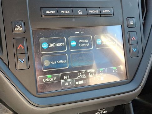 Used 2024 Subaru Crosstrek 2.0i image 17