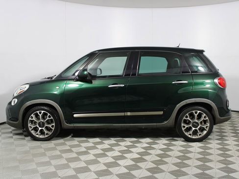 Used 2014 FIAT 500L Trekking FWD image 26