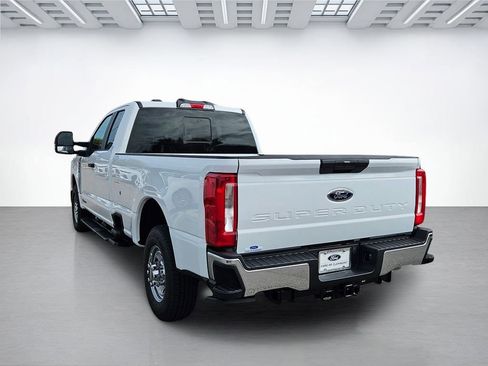 New 2026 Ford F250 XL RWD image 7