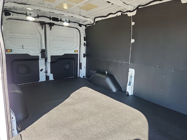 New 2026 Ford Transit 250 Low Roof w/ Load Area Protection Package RWD image 6