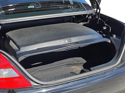 Used 2007 Mercedes-Benz SLK 350 image 9