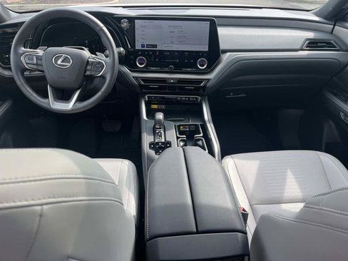 Certified 2026 Lexus TX 350 FWD w/ Technology Package image 12