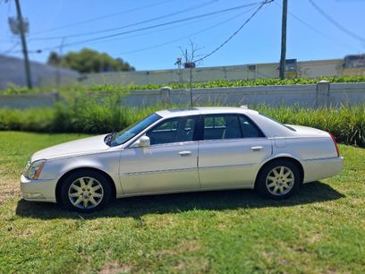 Used 2011 Cadillac DTS Premium w/ Driver Awareness Package