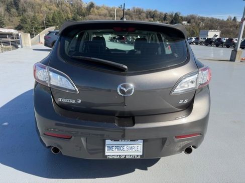 Used 2010 MAZDA MAZDA3 s Grand Touring image 4