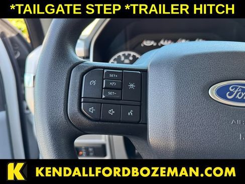 Used 2021 Ford F150 XLT AWD/4WD image 22