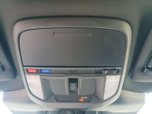 New 2026 Subaru Forester Touring AWD/4WD image 26