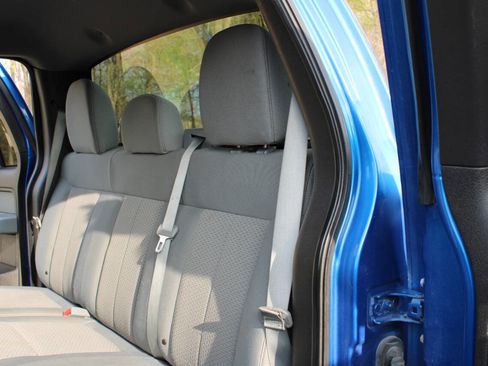 Used 2011 Ford F150 XLT w/ XLT Convenience Pkg image 17