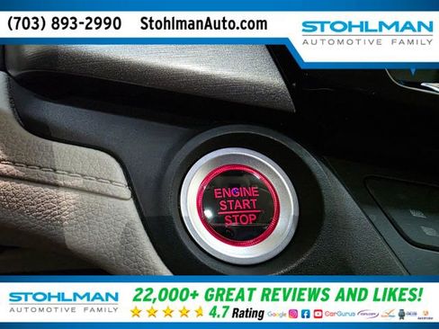 Used 2025 Honda Odyssey EX-L image 22