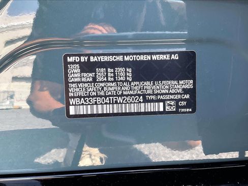 New 2026 BMW 430i xDrive w/ Premium Package image 18