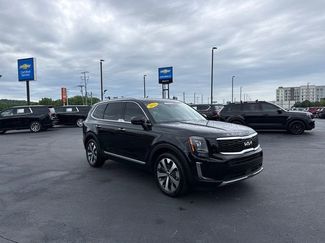 Used 2022 Kia Telluride S AWD/4WD video 1