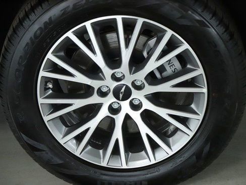 Used 2025 Genesis GV80 2.5T Standard image 40