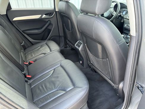 Used 2015 Audi Q3 2.0T Premium Plus image 33