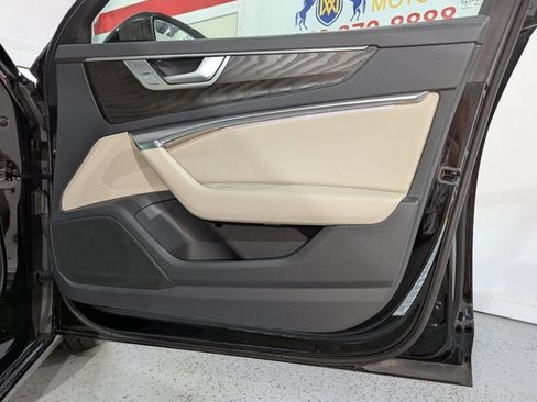 Used 2020 Audi A6 2.0T Premium w/ Convenience Package image 21