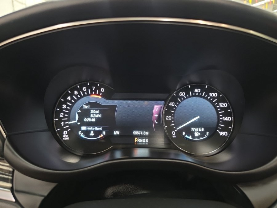 Used 2015 Lincoln MKC Black Label w/ Technology Package AWD/4WD image 17