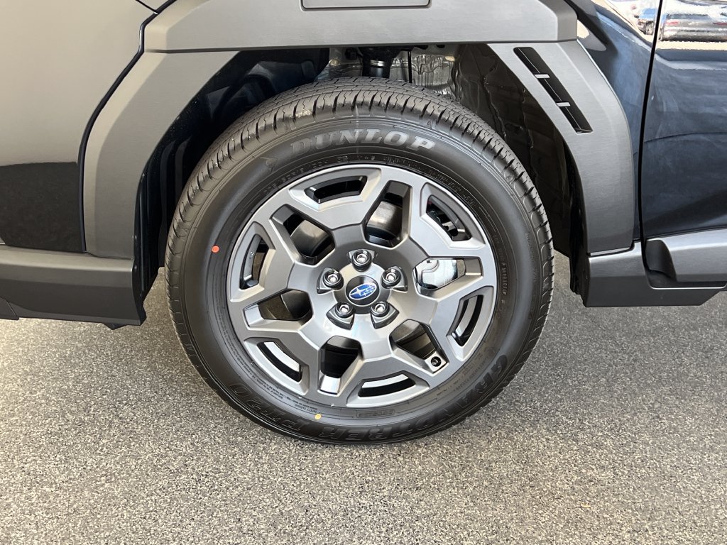 New 2026 Subaru Outback Premium AWD/4WD image 27