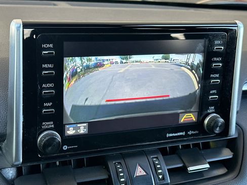Used 2021 Toyota RAV4 XSE w/ XSE Grade Weather Package AWD/4WD image 21