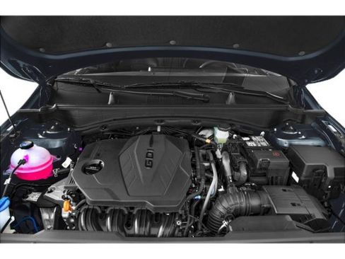 Used 2023 Kia Sportage SX FWD image 15