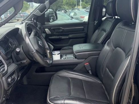 Used 2019 RAM 1500 Limited AWD/4WD image 3