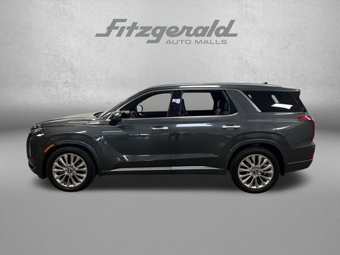 Used 2020 Hyundai Palisade Limited AWD/4WD image 2