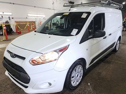 Used 2017 Ford Transit Connect XLT