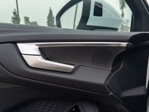 New 2025 Audi A5 2.0T Premium Plus image 24