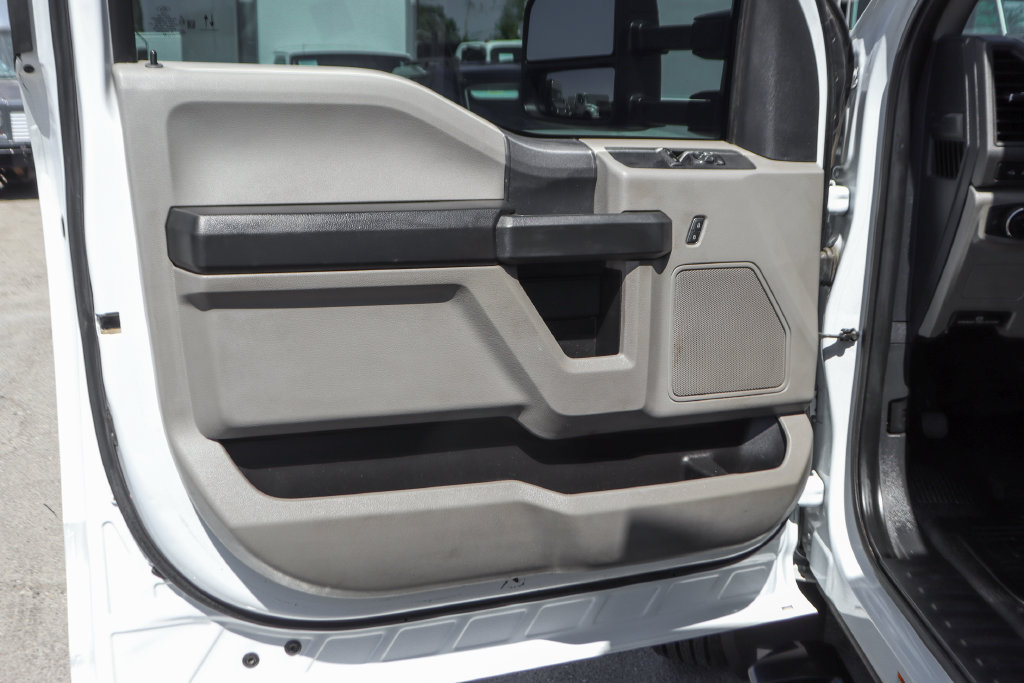 Used 2022 Ford F450 XL w/ Power Equipment Group RWD image 17