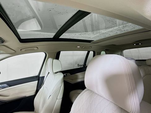 New 2026 BMW X7 xDrive40i image 22