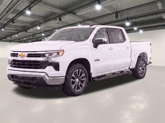 Used 2024 Chevrolet Silverado 1500 LT RWD video 1