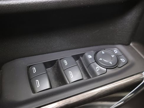 Used 2021 Chevrolet Silverado 1500 LTZ w/ LTZ Premium Package image 44