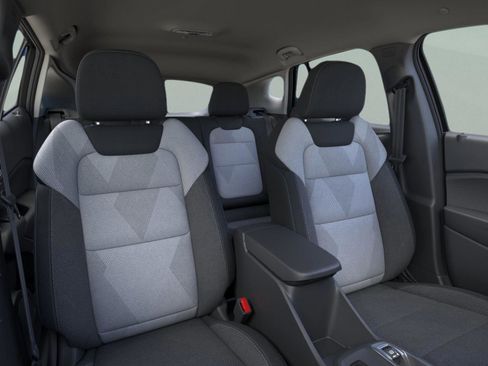 New 2026 Chevrolet Trax LS image 10
