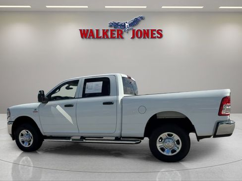 Used 2023 RAM 3500 Tradesman w/ Chrome Appearance Group image 11