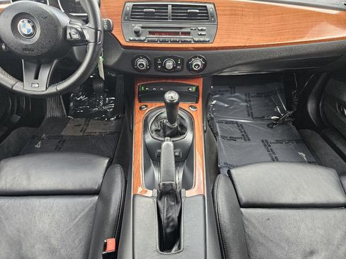 Used 2007 BMW M Coupe RWD image 31