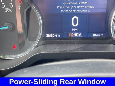 Used 2023 Ford F150 XLT w/ Equipment Group 302A High AWD/4WD image 16