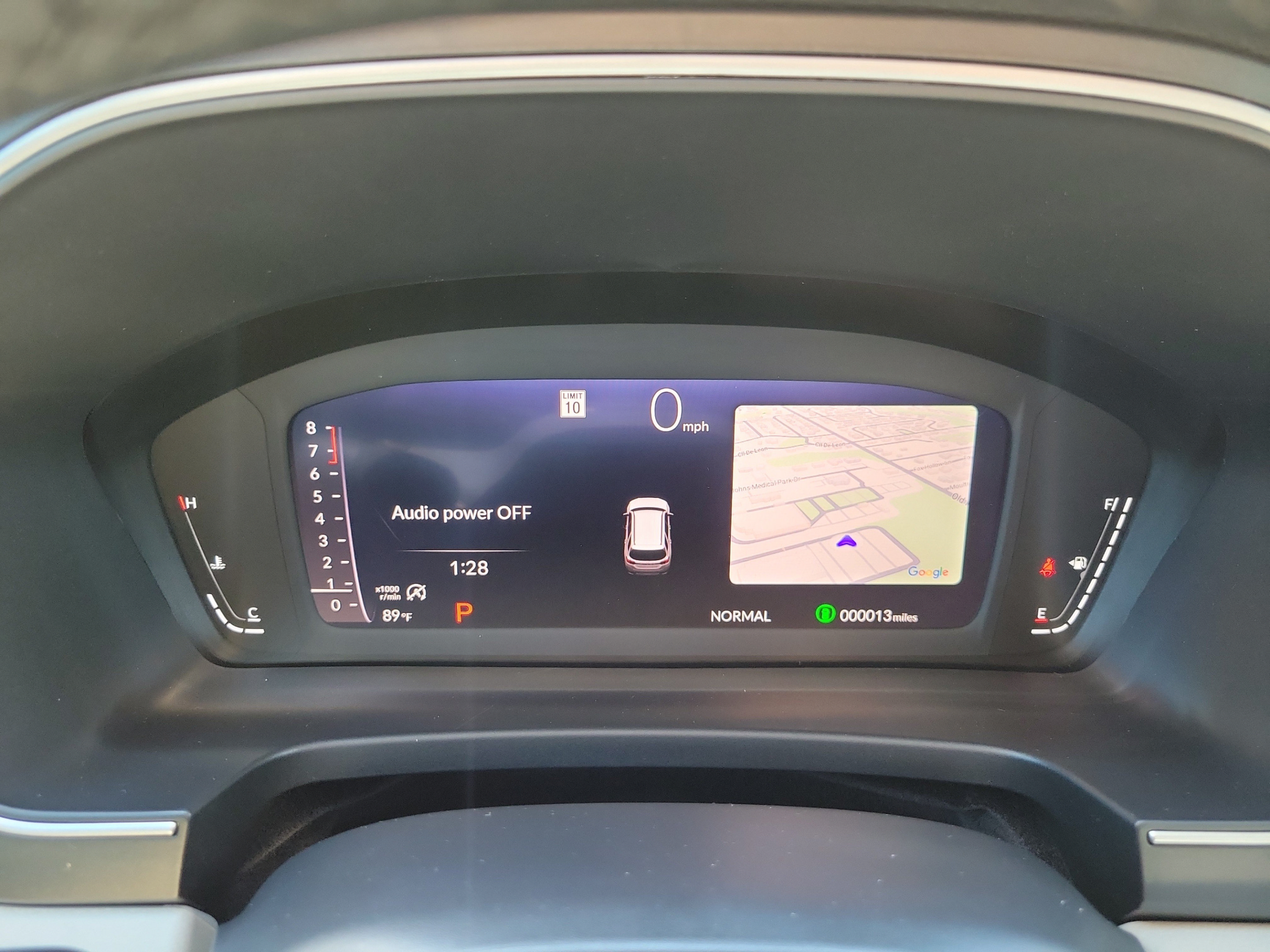 New 2026 Honda Pilot EX-L image 28