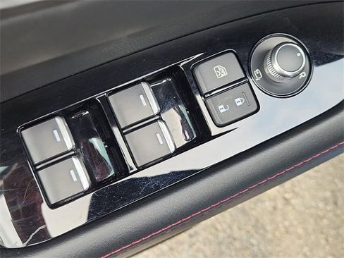 Used 2023 MAZDA CX-5 AWD 2.5 Turbo image 24