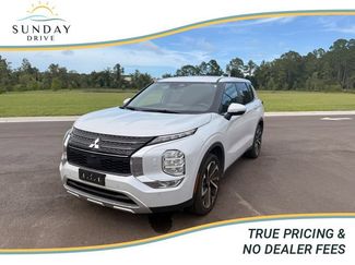 Used 2024 Mitsubishi Outlander AWD video 1